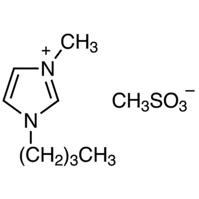 CAS:342789-81-5|1-Butil-3-methylimidazolium Methanesulfonate