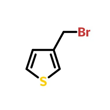 CAS:34846-44-1|3-(Bromomethyl)thiophene