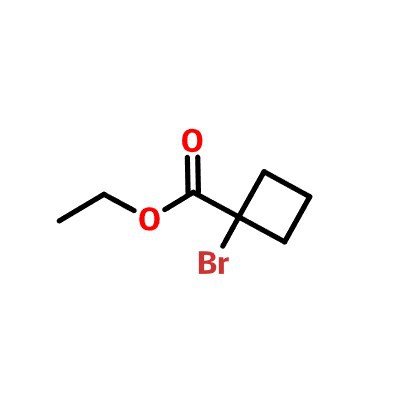 CAS:35120-18-4|Etil 1-bromosiklobutanekarboksilat