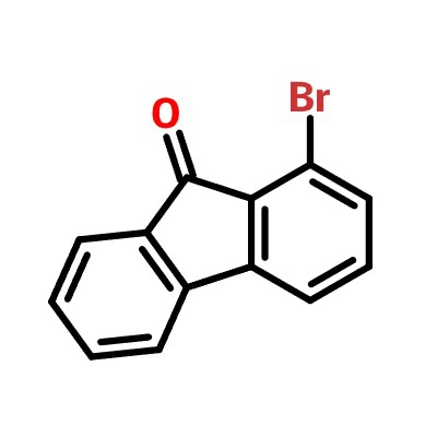 CAS:36804-63-4|1-bromo-9H-fluoren-9-satu