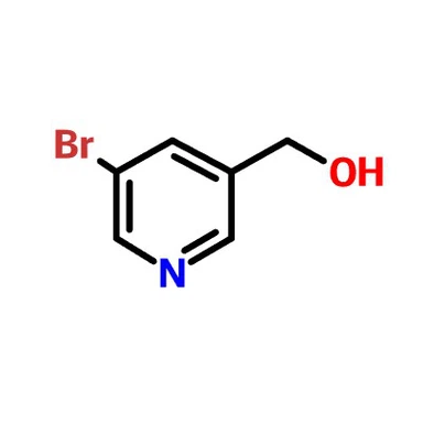 CAS:37669-64-0|5-Bromo-3-piridinmetanol