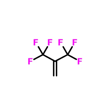 CAS 382-10-5|Heksafluoroisobutena