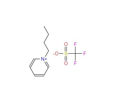 CAS:390423-43-5丨1-BUTYLPYRIDINIUM TRIFLUOROMETHANESULFONAT
