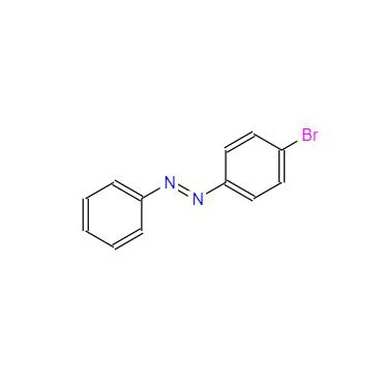 CAS:4418-84-2丨(4-Bromo-fenil)-fenil-diazena
