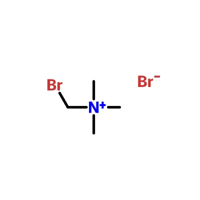 CAS 5422-70-8|Trimethylchloromethylammonium Bromate (TMBM)