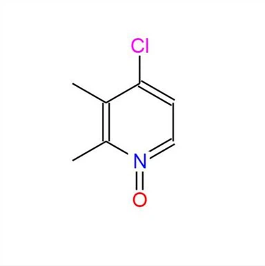 CAS:59886-90-7丨4-Kloro-2,3-dimetilpiridin 1-oksida