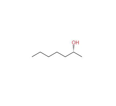CAS:6033-24-5丨(R)-(-)-2-Heptanol