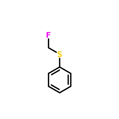 CAS 60839-94-3|Fluorometilfenilsulfida