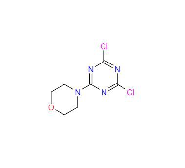 CAS:6601-22-5丨2,4-DICHLORO-6-MORPHOLINO-1,3,5-TRIAZINA