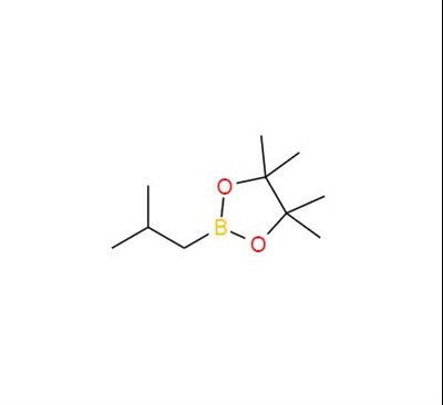 CAS:67562-20-3丨Isobutylboronic Acid Pinacol Ester