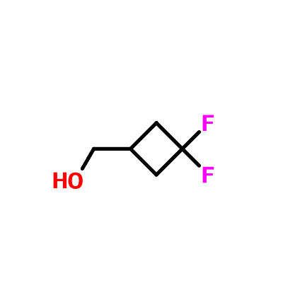 CAS 681128-39-2|(3,3-DIFLUOROCYCLOBUTYL)METANOL