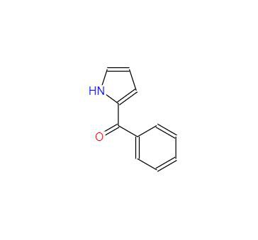 CAS:7697-46-3丨2-Benzoilpirol