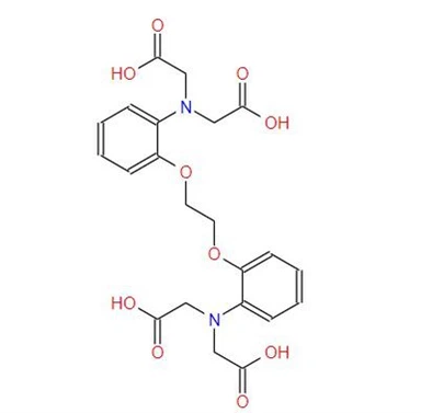 CAS:85233-19-8丨1,2-Bis(2-AMinophenoxy)-Ethane-N,N,N,N- Asam Tetraasetat(bapta)