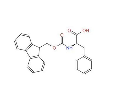 CAS:86123-10-6丨Fmoc-D-fenilalanin