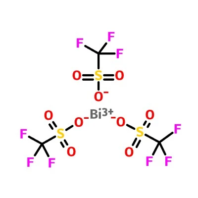 CAS:88189-03-1 | Bismuth(III) Trifluoromethanesulfonate