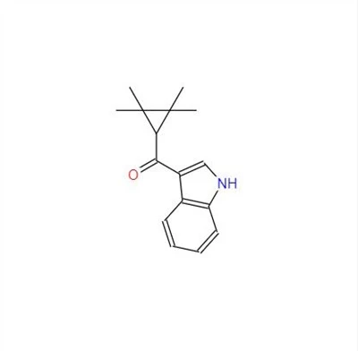 CAS:895152-66-6丨(1H-indol-3-yl)(2,2,3,3-tetramethylcyclopropyl)methanone