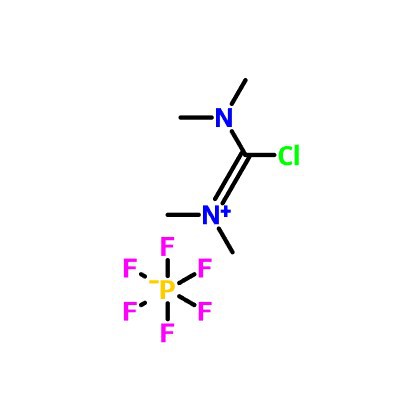CAS:94790-35-9|Chloro-N,N,N',N'-tetramethylformamidinium Hexafluorophosphate
