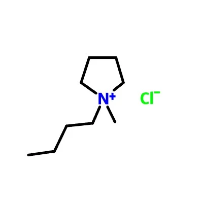 CAS:479500-35-1|1-Butil-1-metilpirolidin-1-ium Klorida