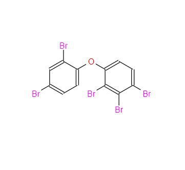 CAS:182346-21-0丨2,2',3,4,4'-Pentabromodifenil Eter(BDE 85)